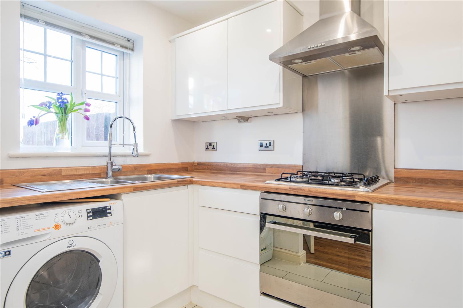 2 bed property in Dukes Park Drive, Chorley